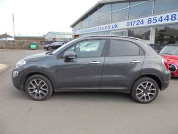 2015 - 1.6 Multijet Cross Plus 5dr