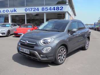 Used Fiat 500X 2015 for sale - 74813893: Photo
