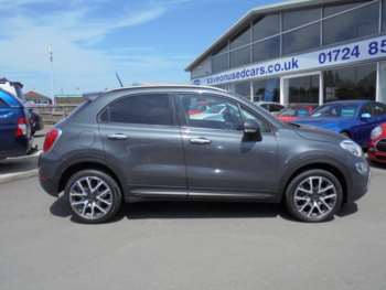Used Fiat 500X 2015 for sale - 74813893: Photo