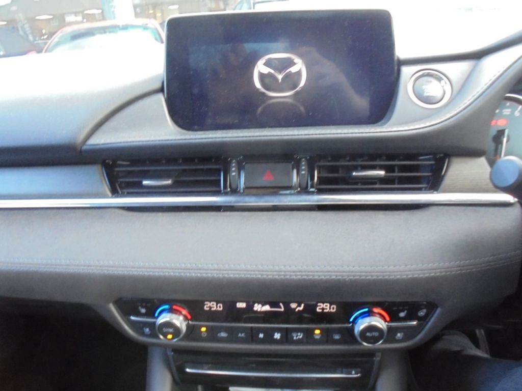 Used Mazda Mazda6 2019 for sale - 77211647: Photo 10
