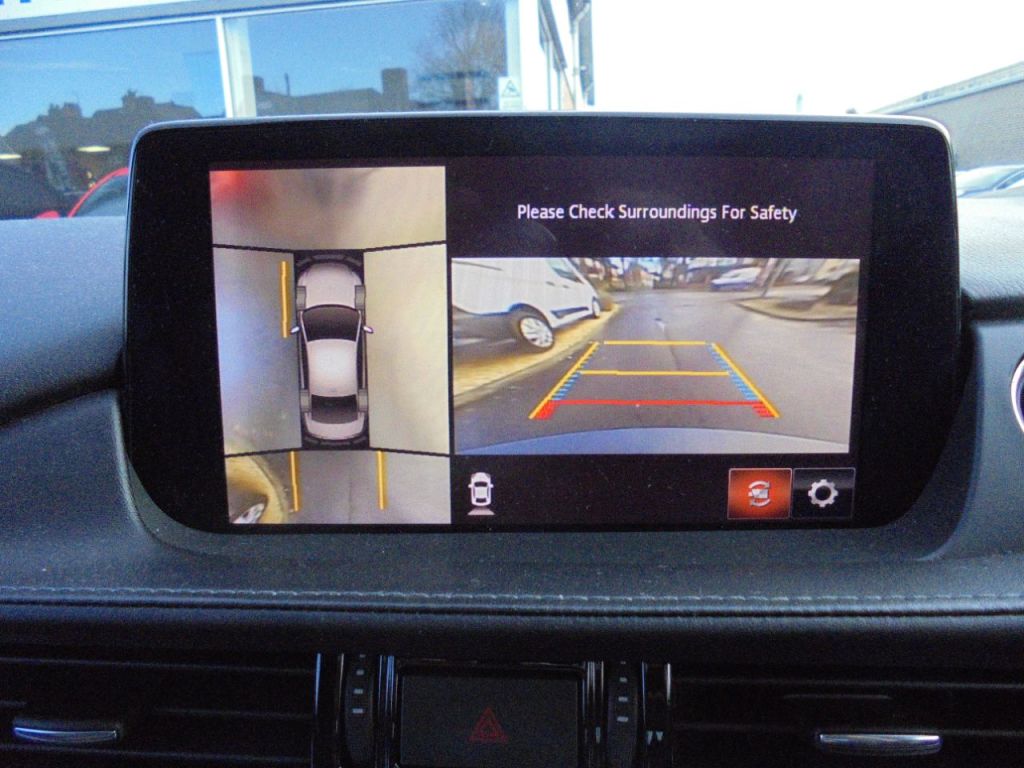 Used Mazda Mazda6 2019 for sale - 77211647: Photo 14