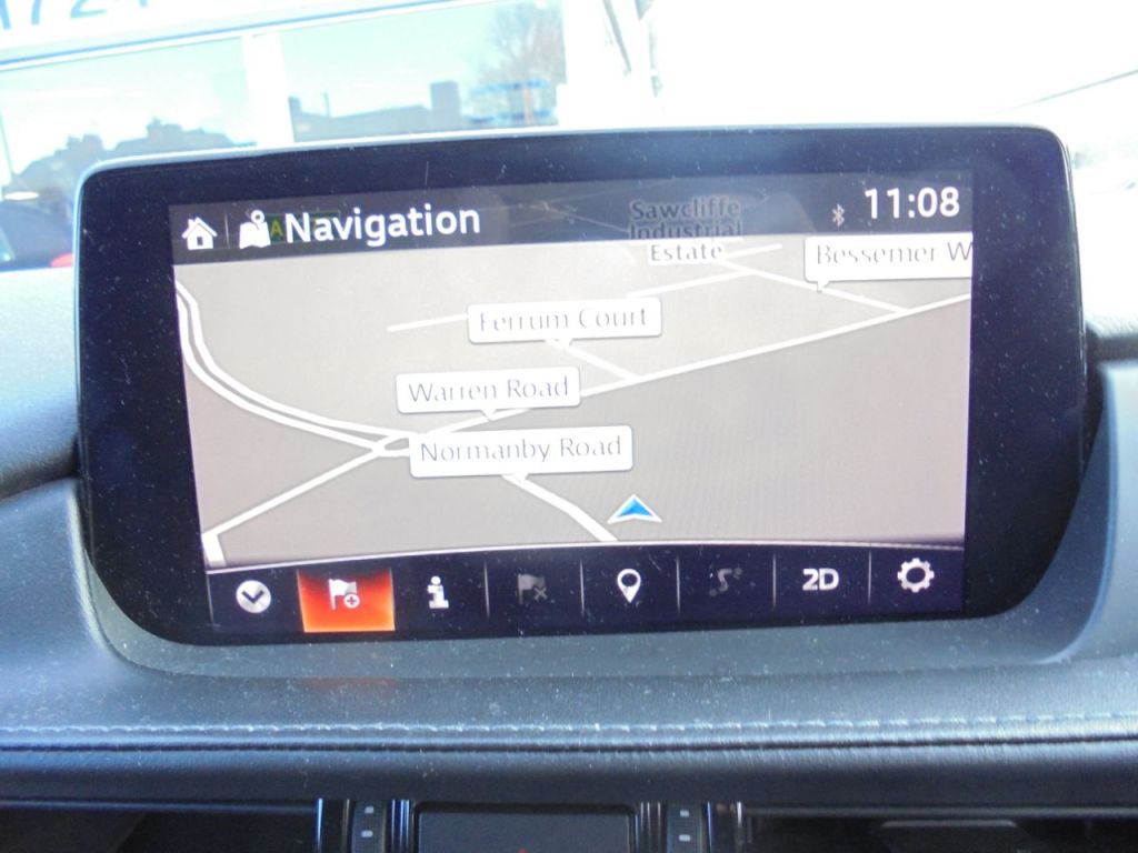 Used Mazda Mazda6 2019 for sale - 77211647: Photo 15