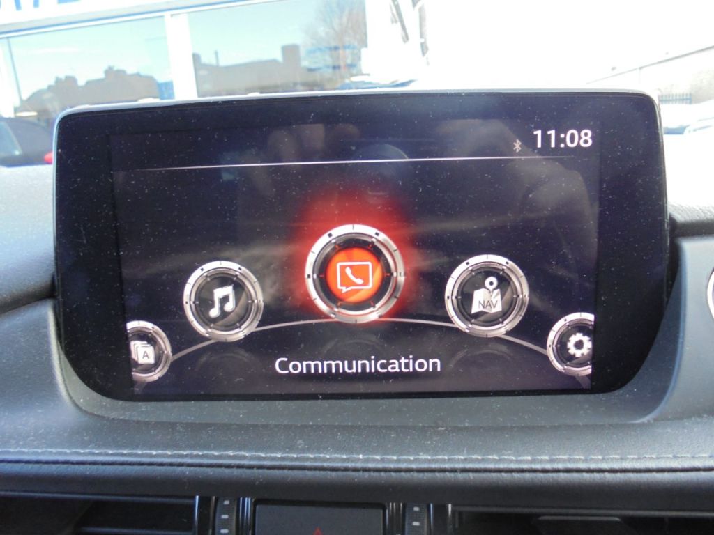 Used Mazda Mazda6 2019 for sale - 77211647: Photo 16