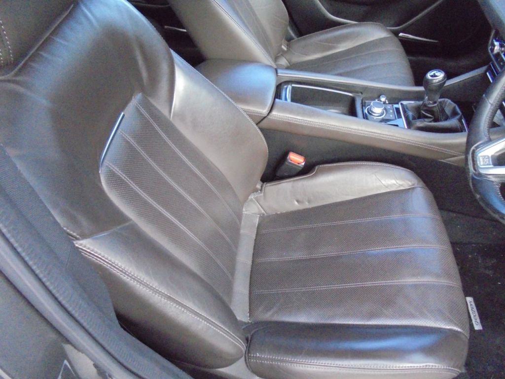 Used Mazda Mazda6 2019 for sale - 77211647: Photo 7