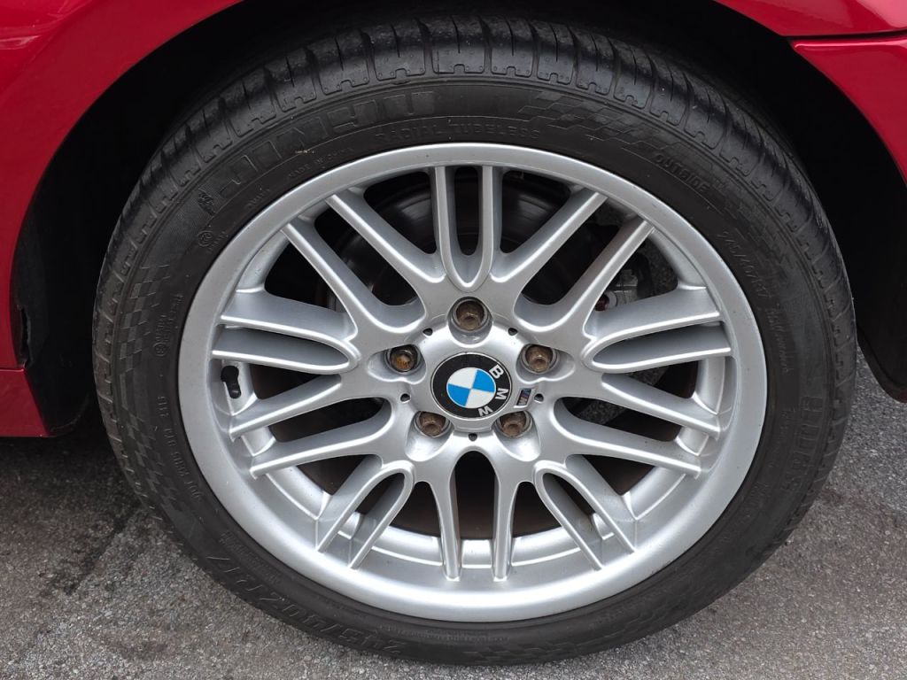 Used BMW Z3 2000 for sale - 77791912: Photo 10