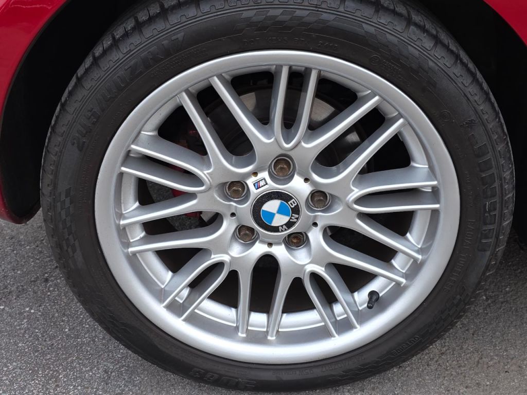 Used BMW Z3 2000 for sale - 77791912: Photo 11