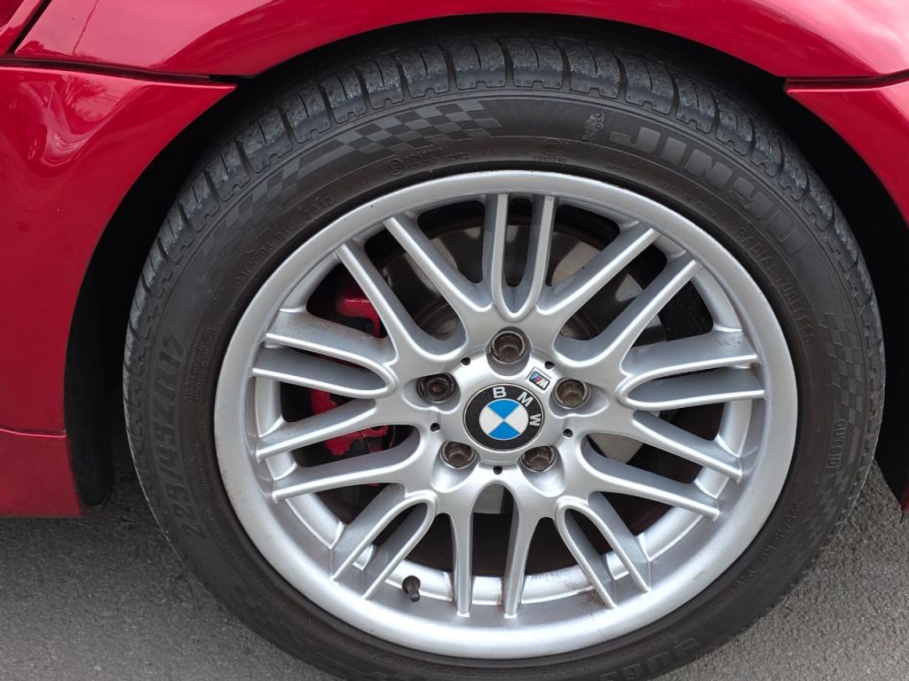 Used BMW Z3 2000 for sale - 77791912: Photo 12