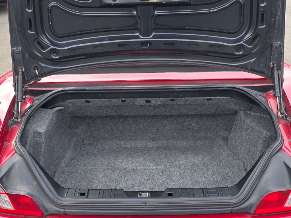 Used BMW Z3 2000 for sale - 77791912: Photo 14