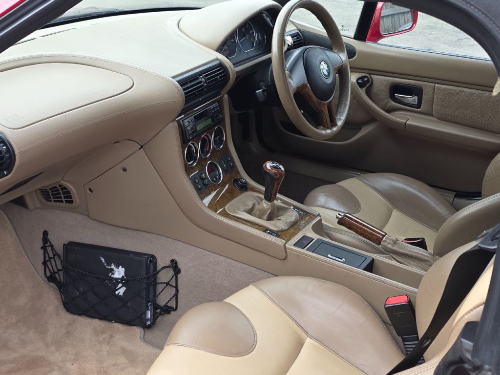 Used BMW Z3 2000 for sale - 77791912: Photo 15