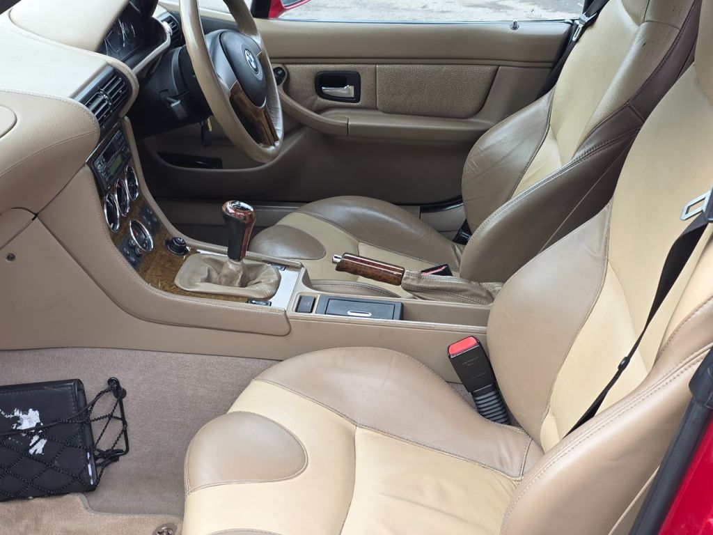 Used BMW Z3 2000 for sale - 77791912: Photo 16