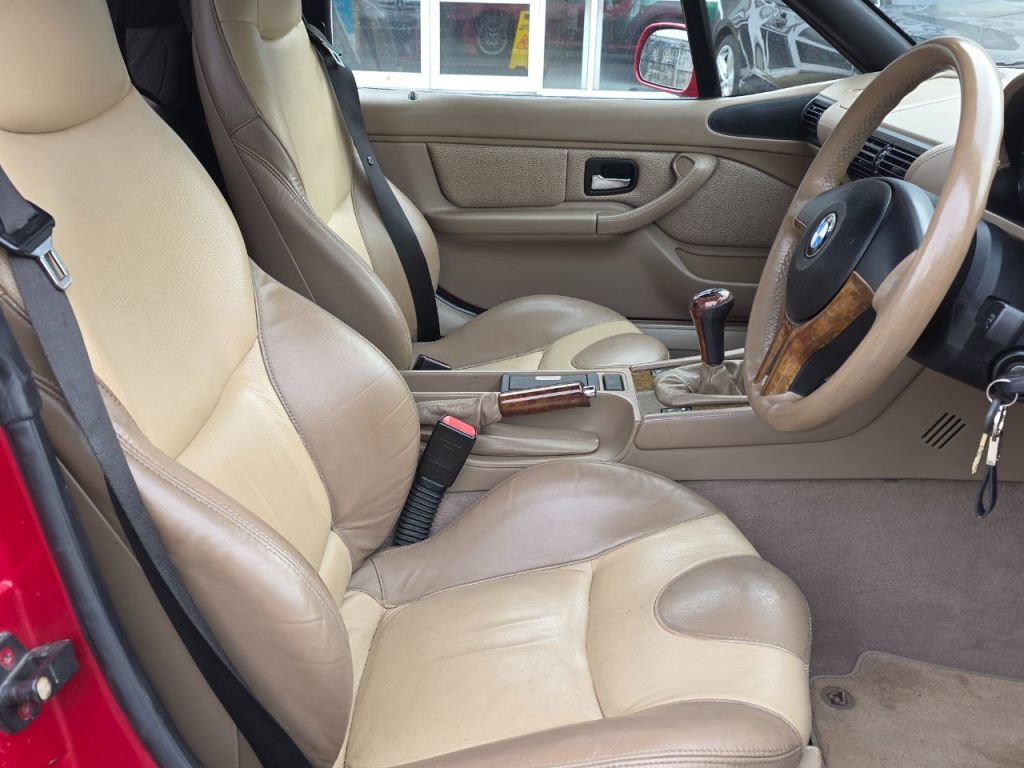 Used BMW Z3 2000 for sale - 77791912: Photo 18