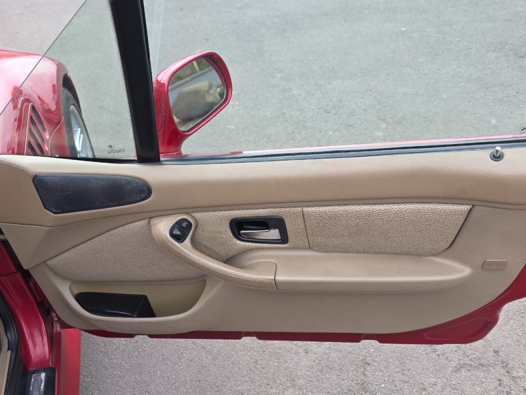 Used BMW Z3 2000 for sale - 77791912: Photo 19