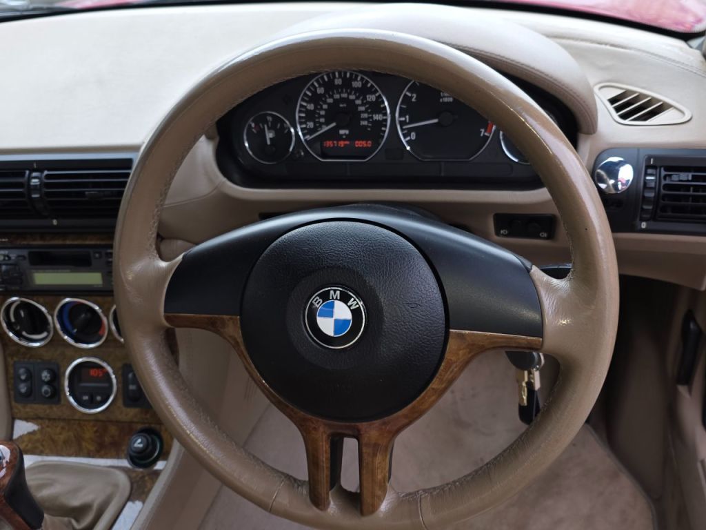 Used BMW Z3 2000 for sale - 77791912: Photo 20