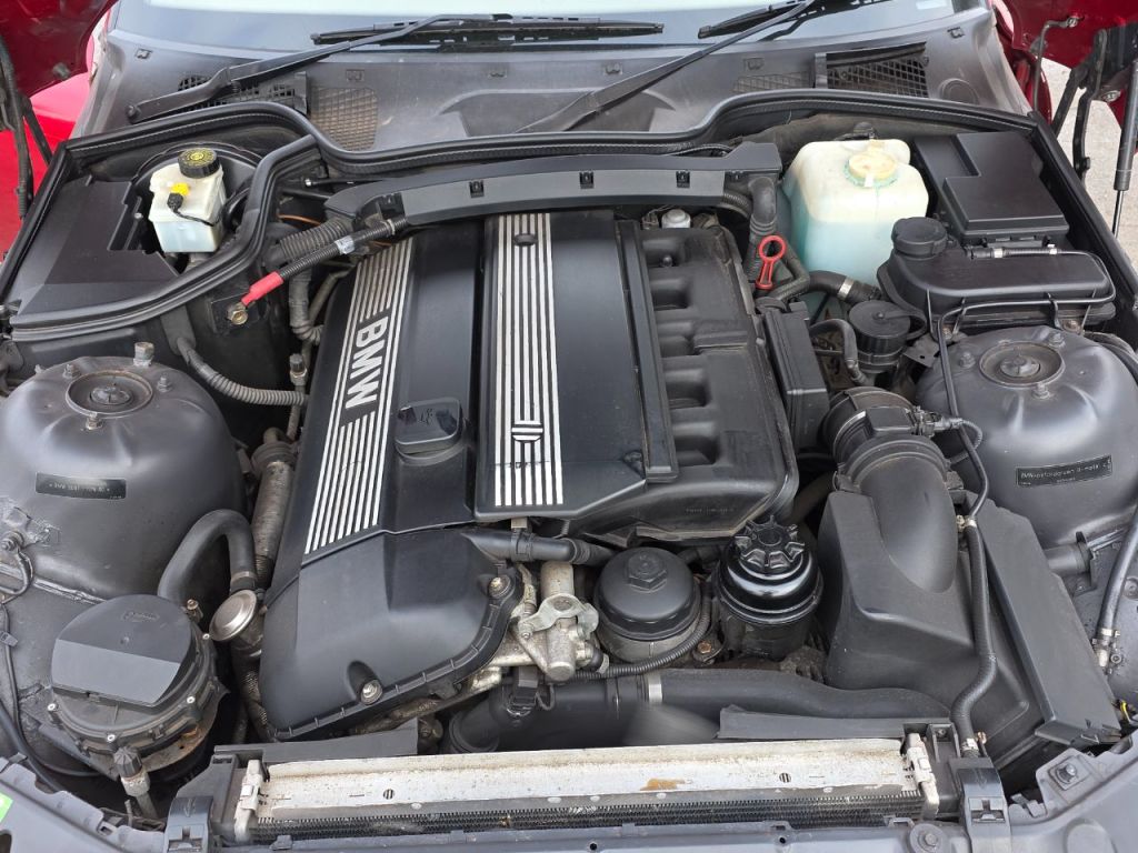 Used BMW Z3 2000 for sale - 77791912: Photo 22