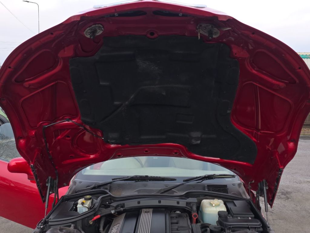 Used BMW Z3 2000 for sale - 77791912: Photo 23