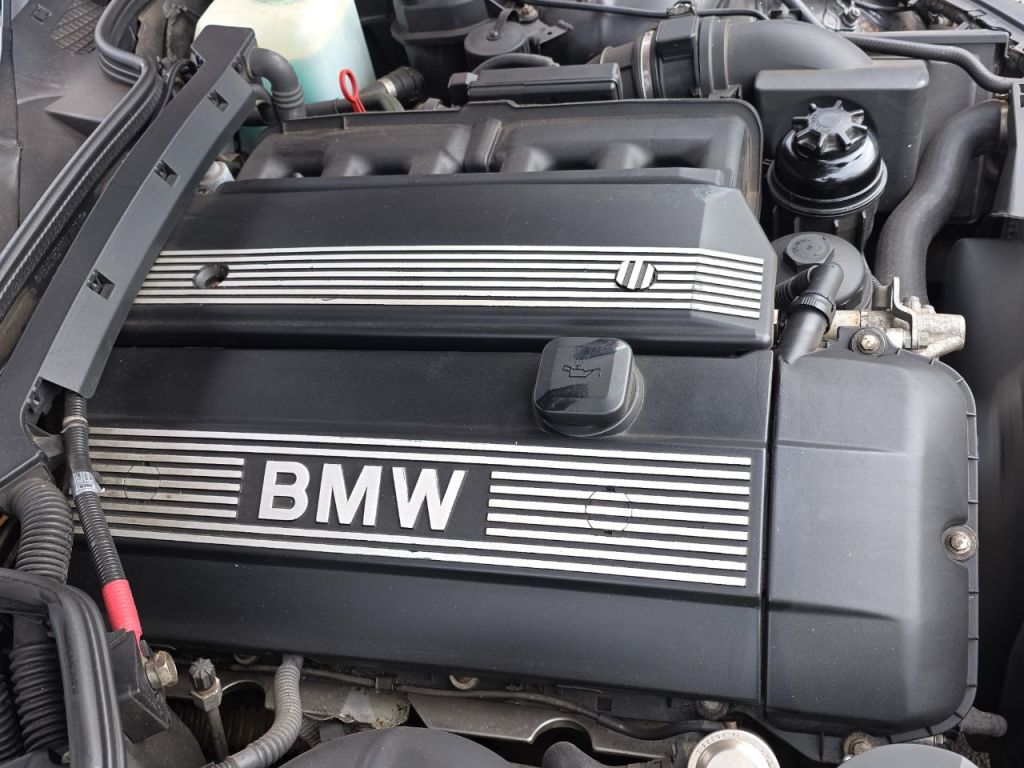 Used BMW Z3 2000 for sale - 77791912: Photo 24