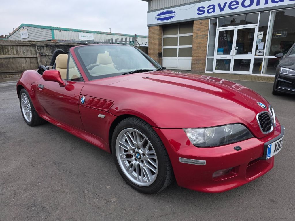 Used BMW Z3 2000 for sale - 77791912: Photo 25
