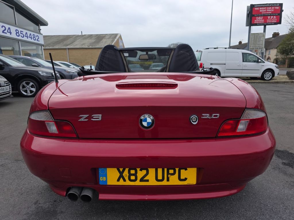 Used BMW Z3 2000 for sale - 77791912: Photo 28