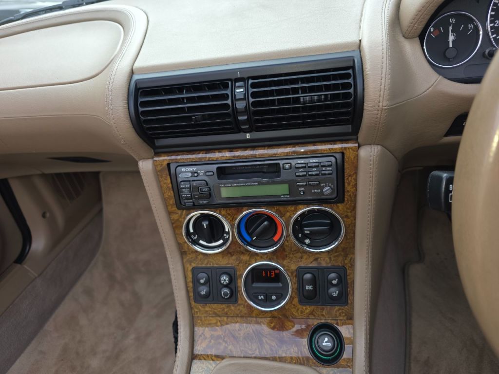 Used BMW Z3 2000 for sale - 77791912: Photo 34