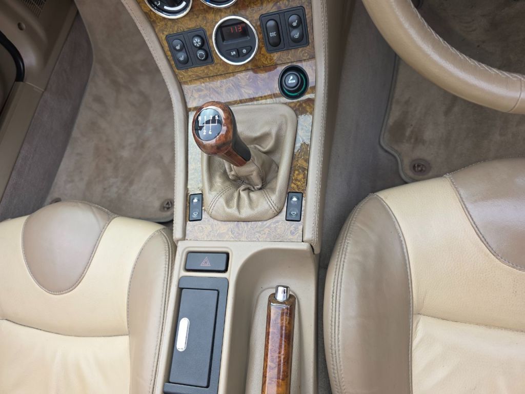 Used BMW Z3 2000 for sale - 77791912: Photo 35