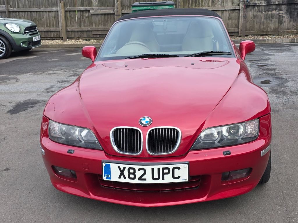 Used BMW Z3 2000 for sale - 77791912: Photo 8