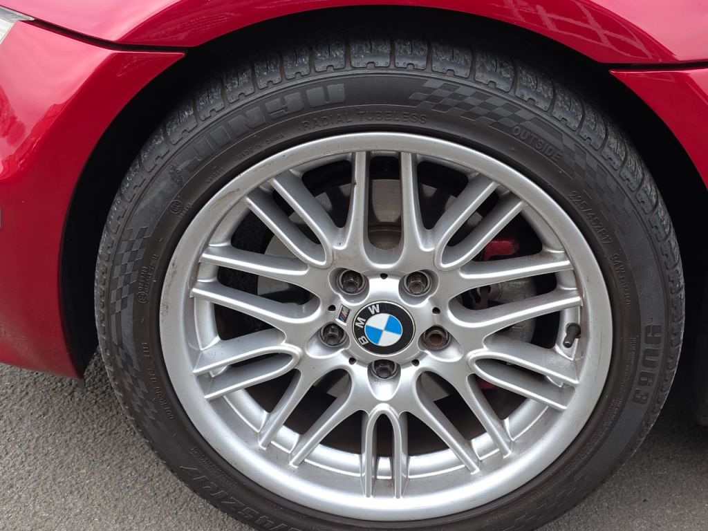 Used BMW Z3 2000 for sale - 77791912: Photo 9