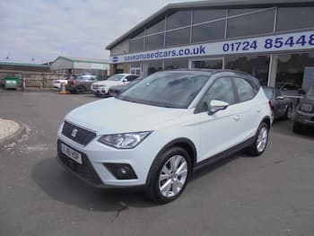 Used SEAT Arona 2018 for sale - 79594079: Photo