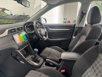 Used MG MG ZS 2022 for sale - 78644696: Photo