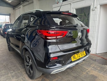 Used MG MG ZS 2022 for sale - 78644696: Photo