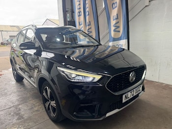 Used MG MG ZS 2022 for sale - 78644696: Photo