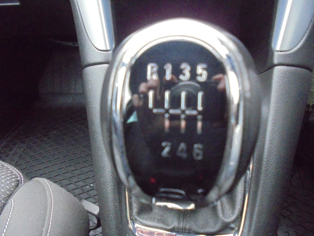 Used Vauxhall Zafira 2017 for sale - 76616922: Photo 10