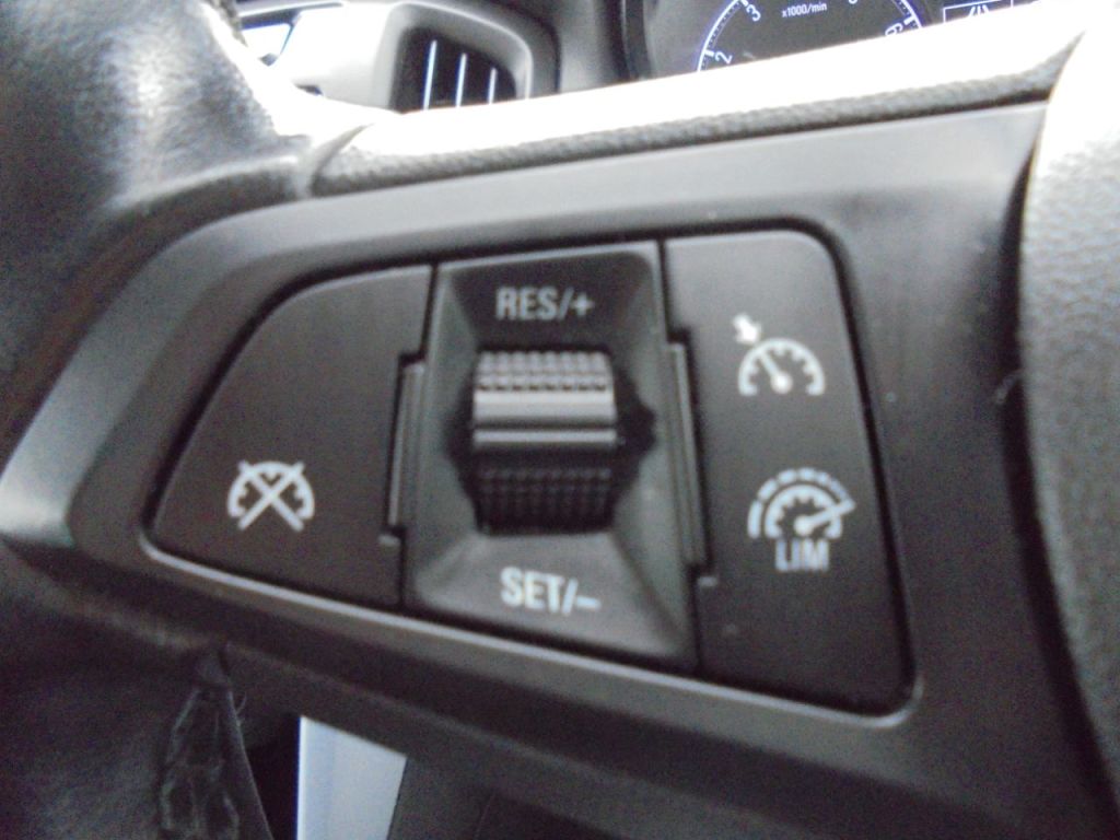 Used Vauxhall Zafira 2017 for sale - 76616922: Photo 11