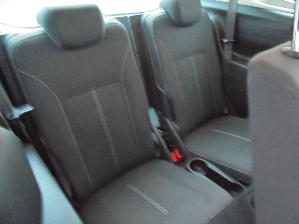 Used Vauxhall Zafira 2017 for sale - 76616922: Photo 12