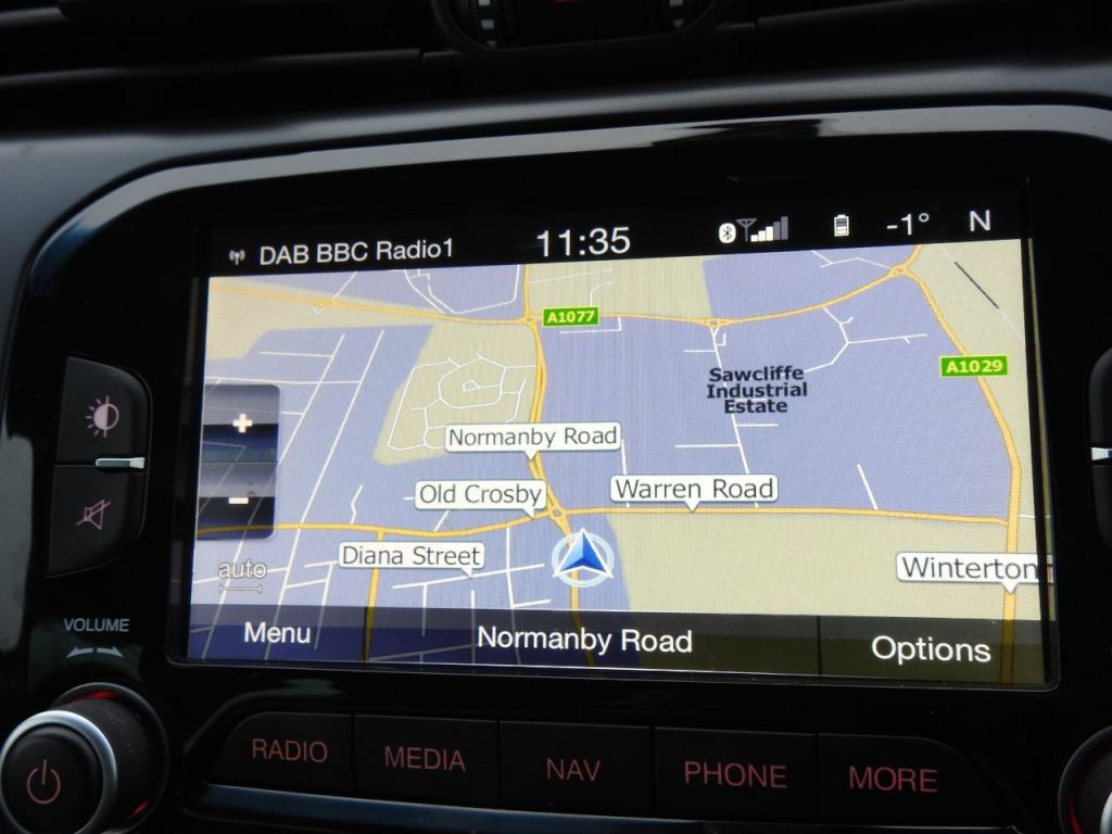 Used Alfa Romeo Giulietta 2016 for sale - 77226279: Photo 19