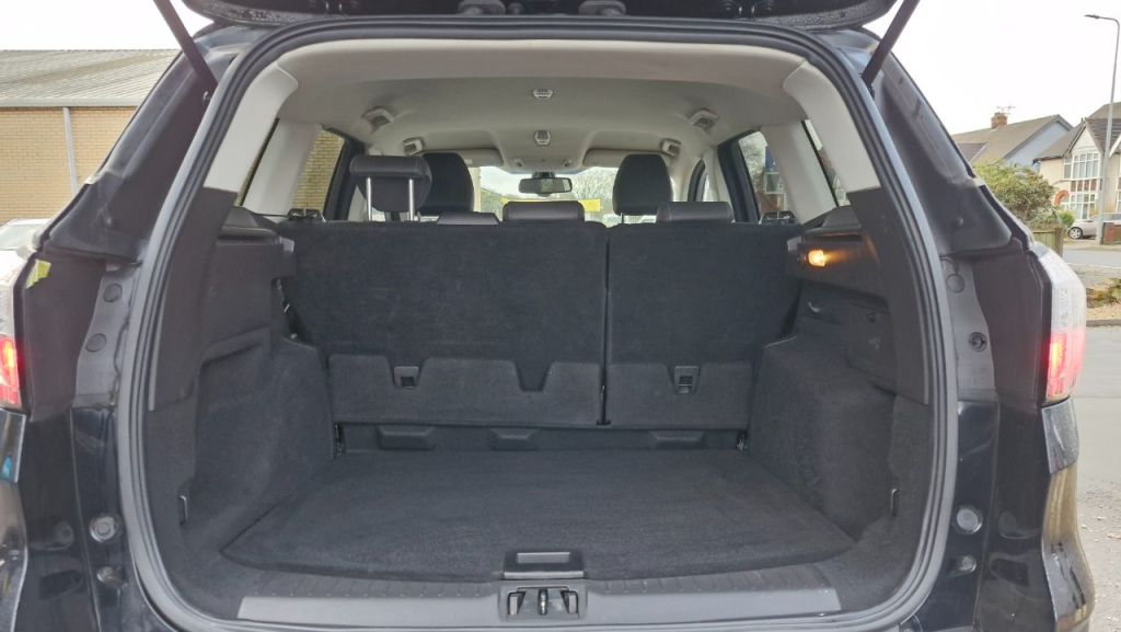 Used Ford Kuga 2018 for sale - 76791666: Photo 17