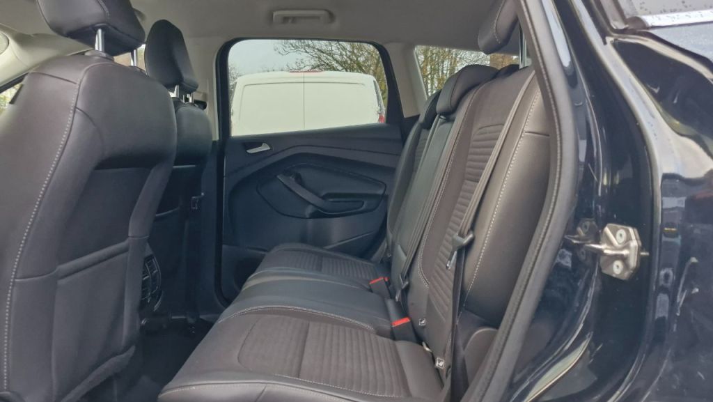 Used Ford Kuga 2018 for sale - 76791666: Photo 18