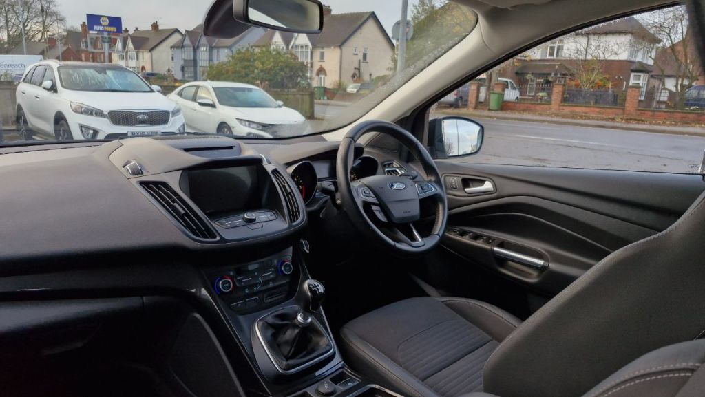 Used Ford Kuga 2018 for sale - 76791666: Photo 19