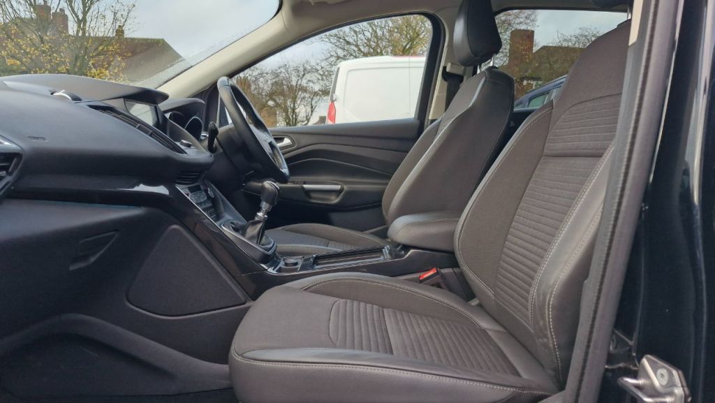 Used Ford Kuga 2018 for sale - 76791666: Photo 20