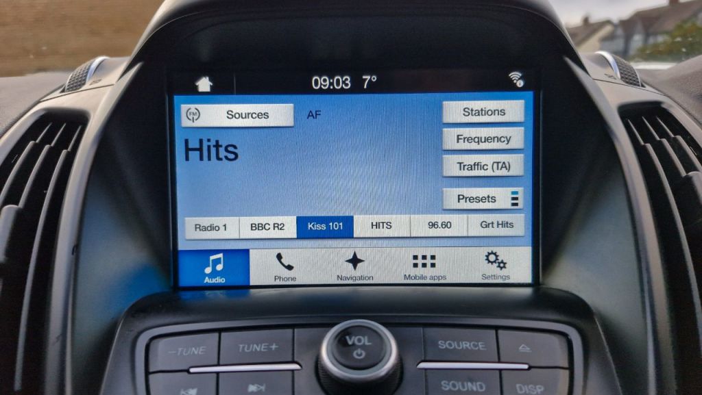 Used Ford Kuga 2018 for sale - 76791666: Photo 22