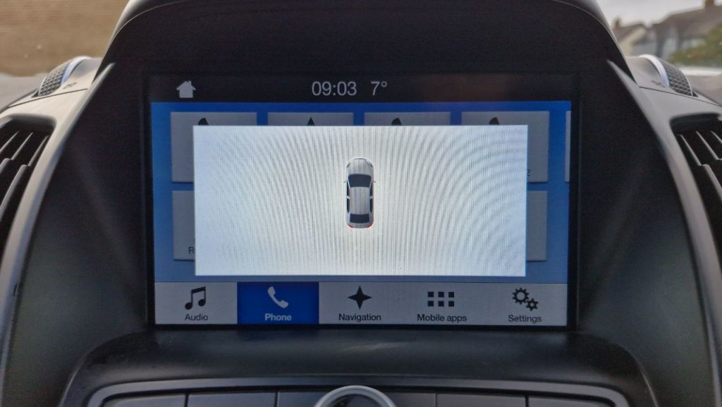 Used Ford Kuga 2018 for sale - 76791666: Photo 25