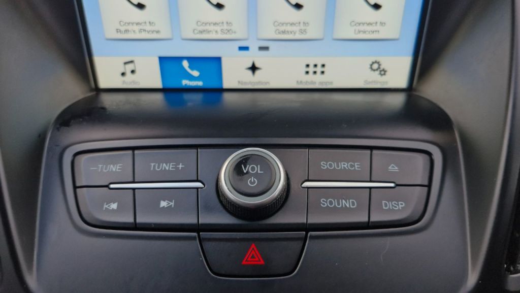 Used Ford Kuga 2018 for sale - 76791666: Photo 26