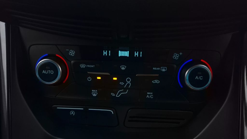 Used Ford Kuga 2018 for sale - 76791666: Photo 27