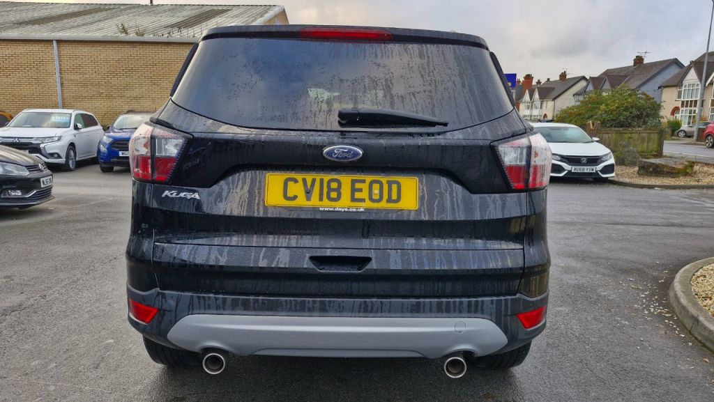 Used Ford Kuga 2018 for sale - 76791666: Photo 7