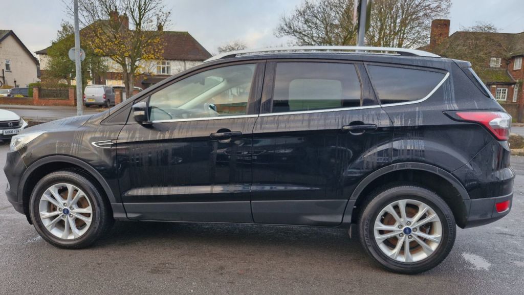 Used Ford Kuga 2018 for sale - 76791666: Photo 9