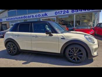 Used MINI Hatch 2015 for sale - 74343815: Photo