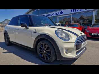 Used MINI Hatch 2015 for sale - 74343815: Photo