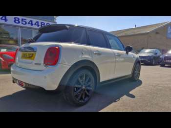 Used MINI Hatch 2015 for sale - 74343815: Photo