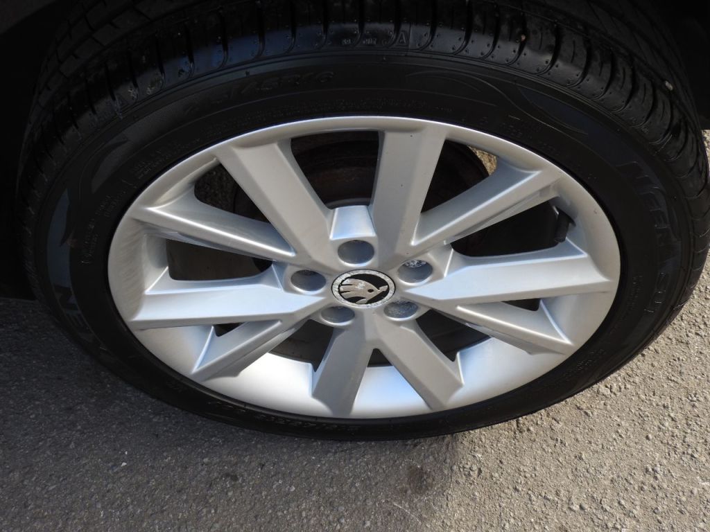 Used Skoda Fabia 2015 for sale - 78029663: Photo 13