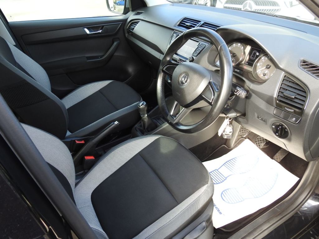 Used Skoda Fabia 2015 for sale - 78029663: Photo 15