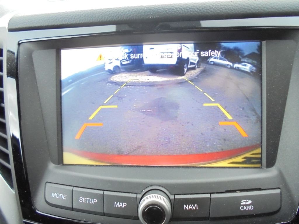 Used Ssangyong Tivoli 2018 for sale - 76535063: Photo 12